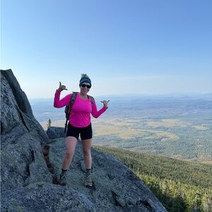 Meet your Posher, Tori